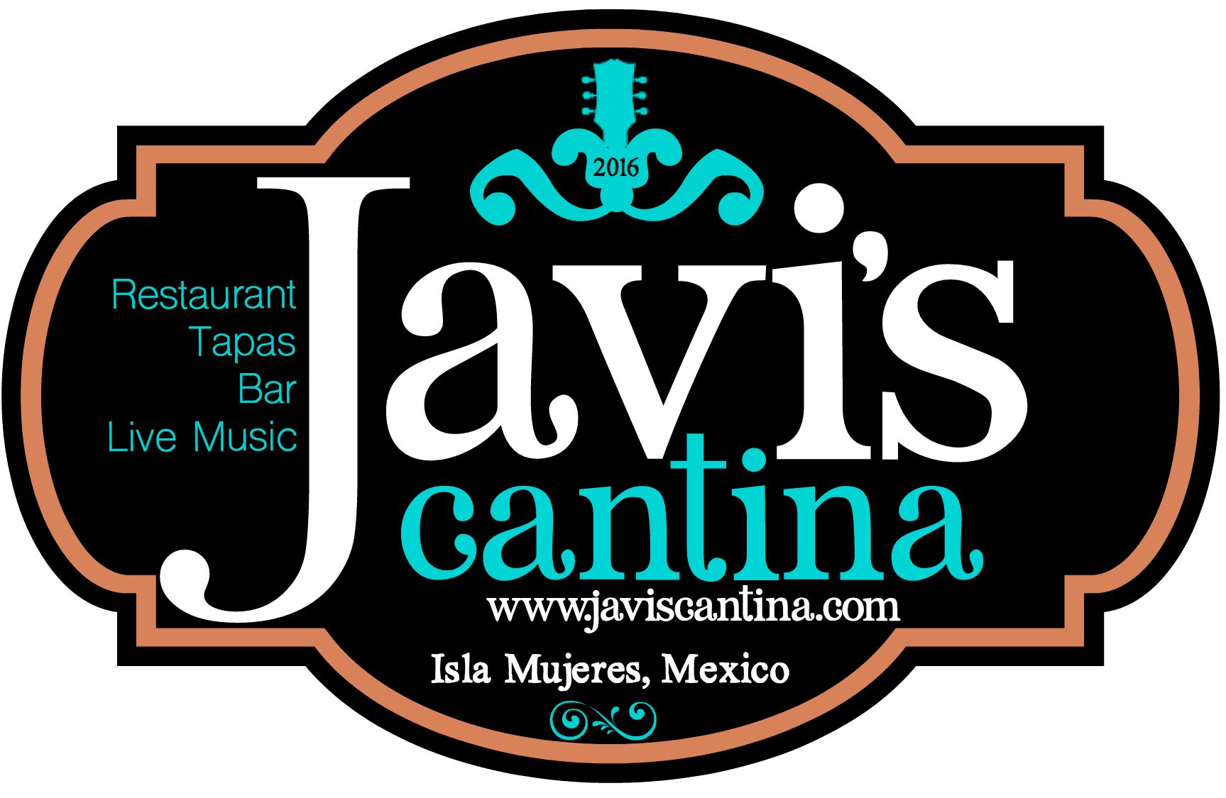 Javi's Cantina Restaurant Bar Isla Mujeres